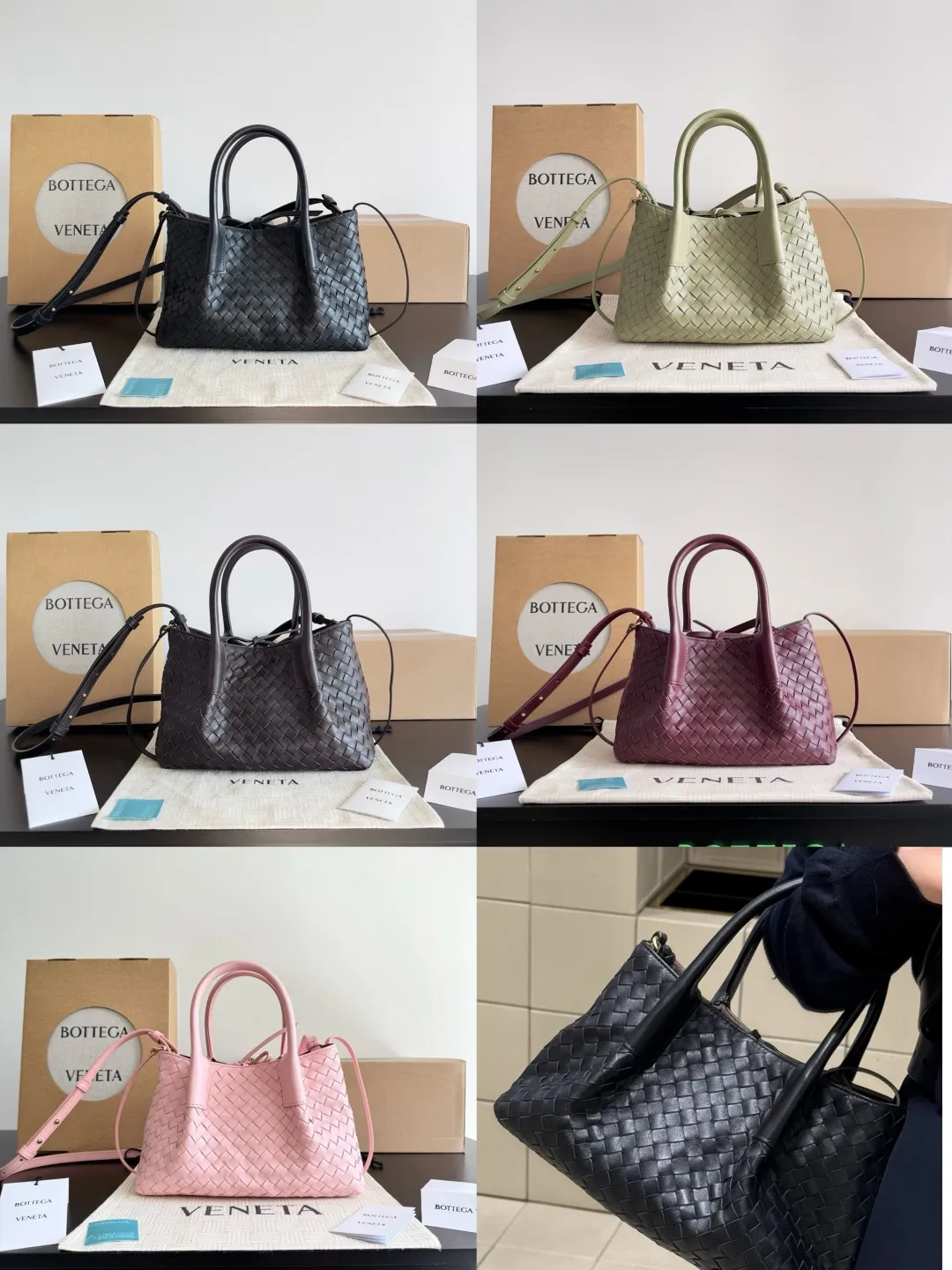 819004——5 colors, batch 1660